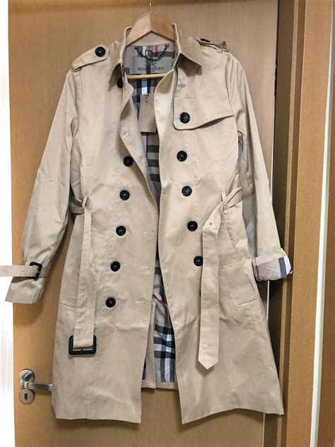 replica burberry raincoat|Burberry trench coat outlet price.